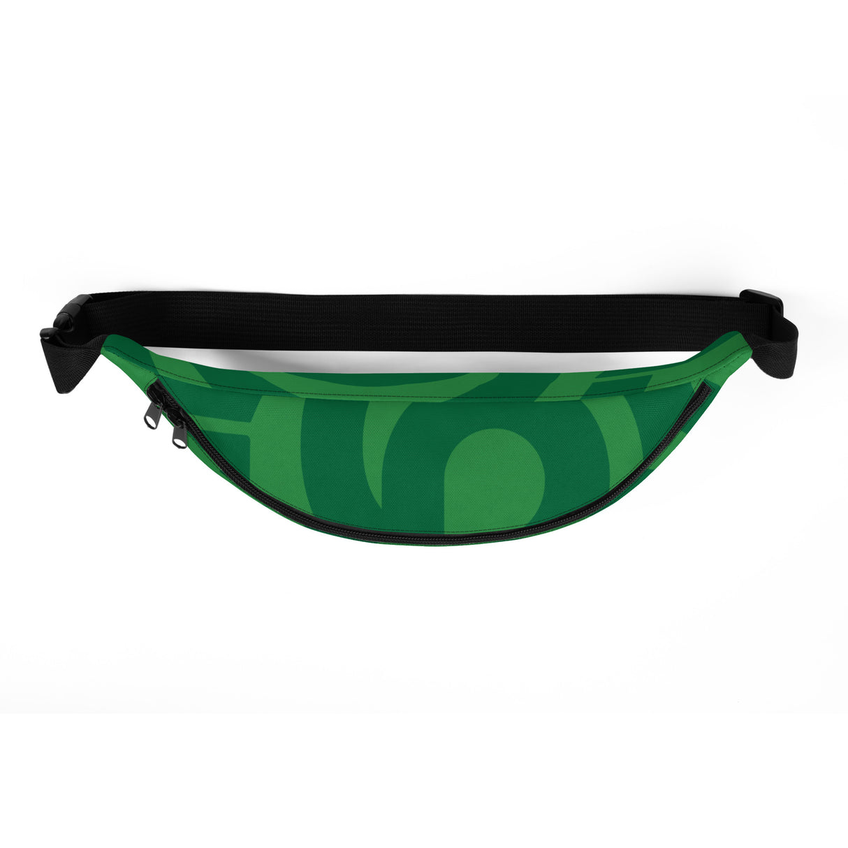 ReggaePhrenik Water-Resistant Crossbody/Waist Pack