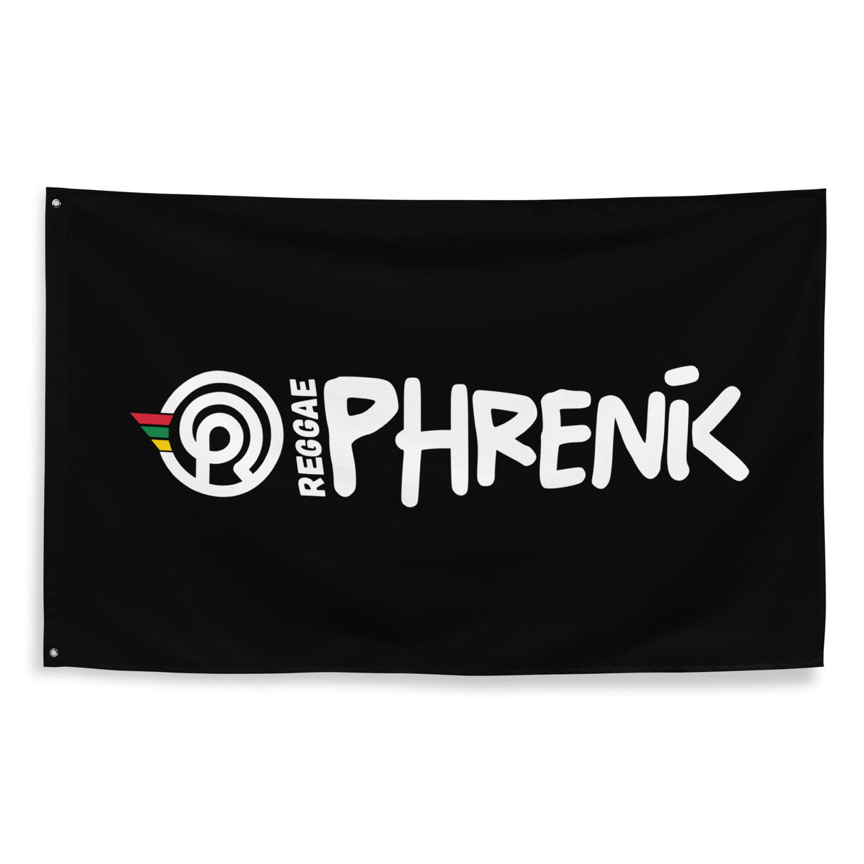 ReggaePhrenik Flag