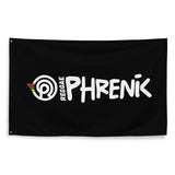 ReggaePhrenik Flag