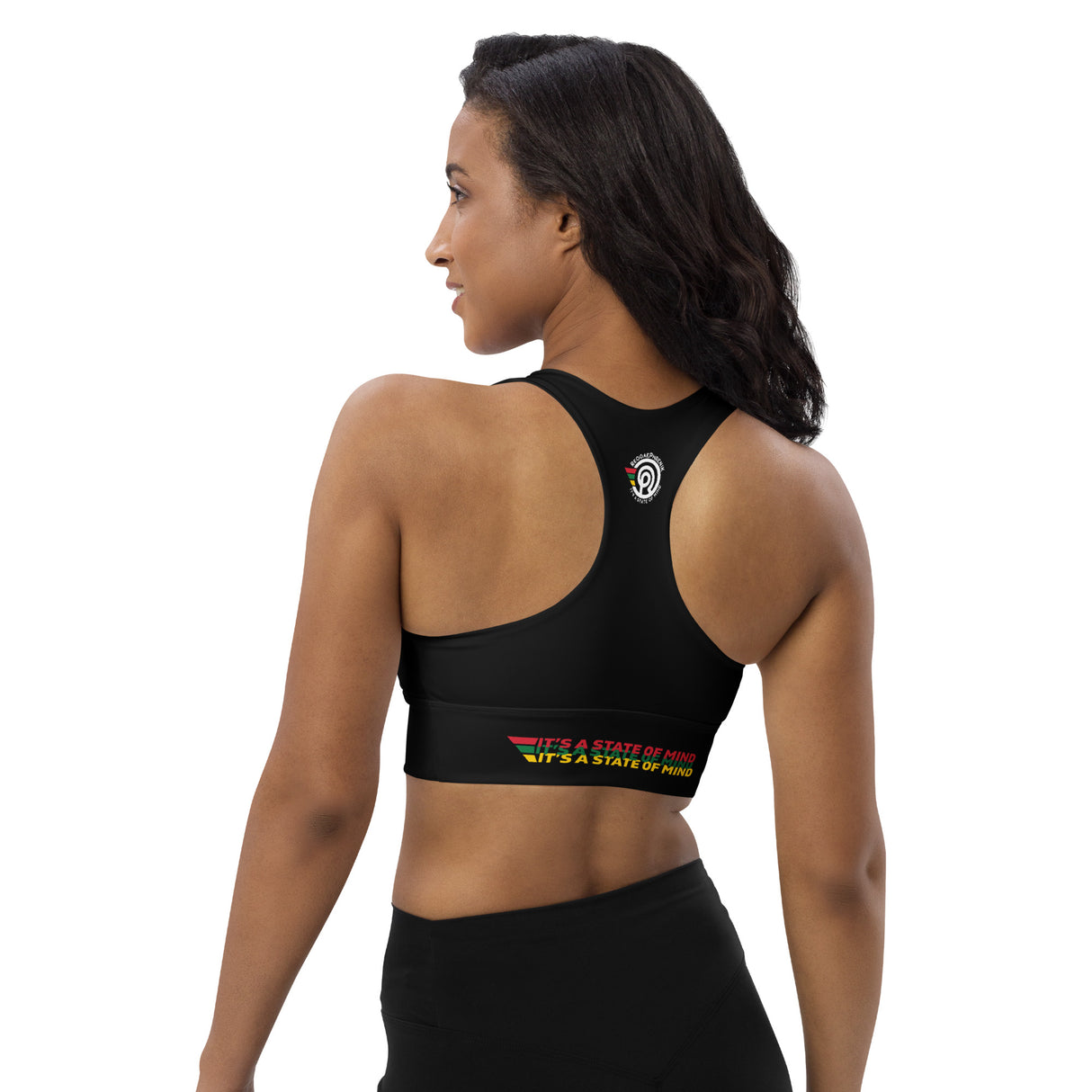 Phrenik Compression Active Top