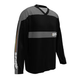 ReggaePhrenik ® UPF50+ Long Lines Jersey