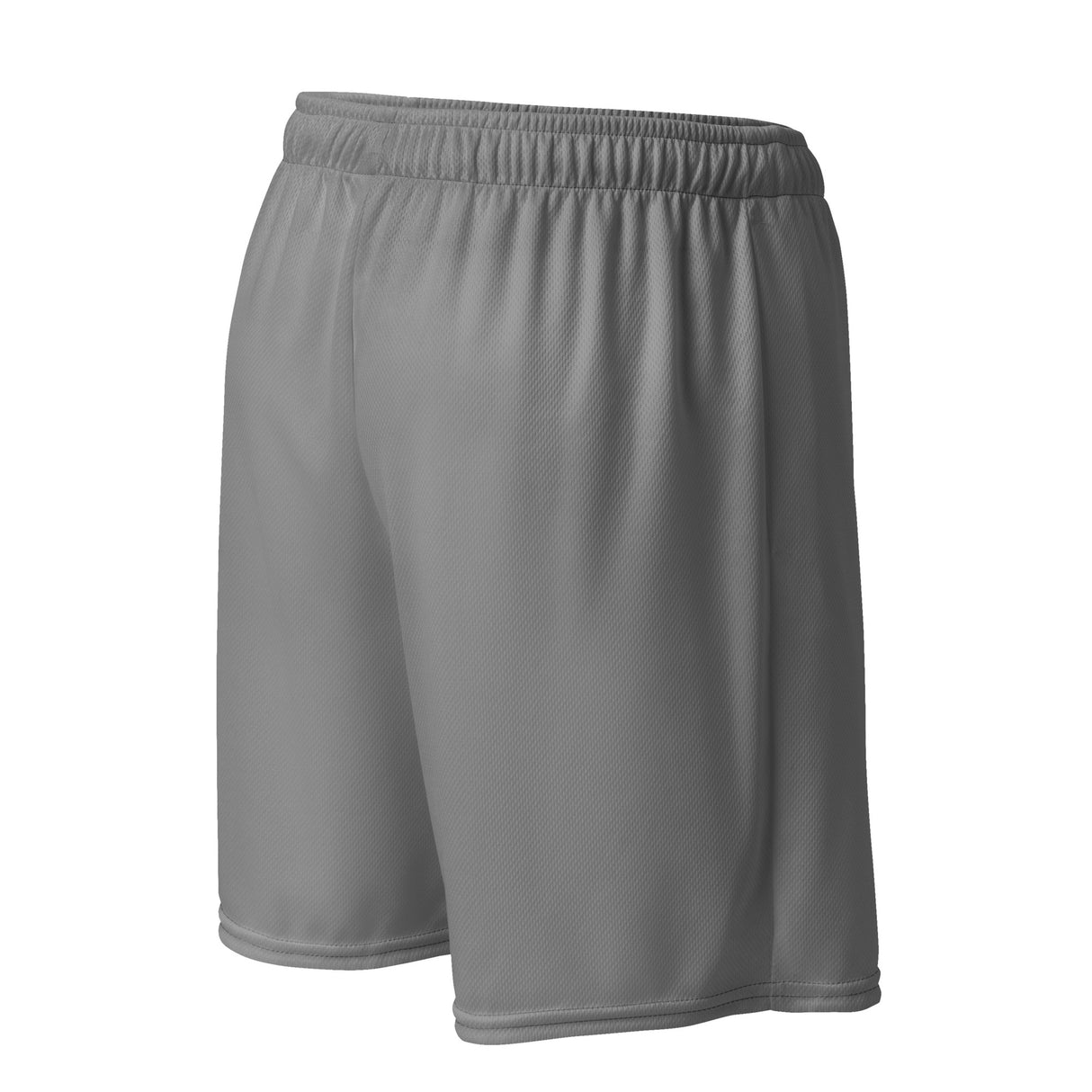 REGGAEPHRENIK® LONG LINES RECYCLED MESH SHORTS