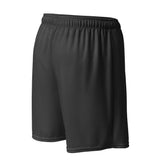 ReggaePhrenik® Versity Recycled Mesh Shorts