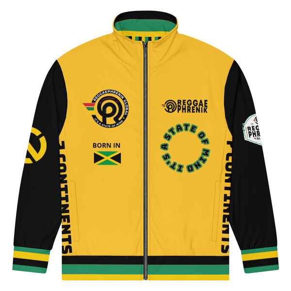 wall of graphic track jacket ジャージ wall of graphic track jacket ジャージ wall of graphic track