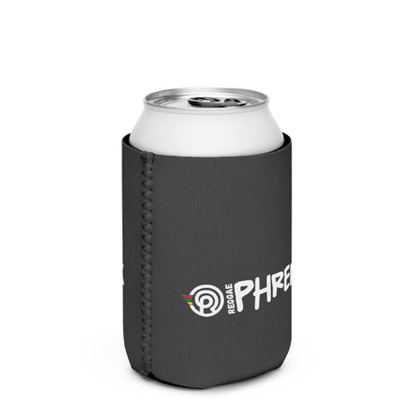 Phrenik Canned Beverage Cooler Sleeve