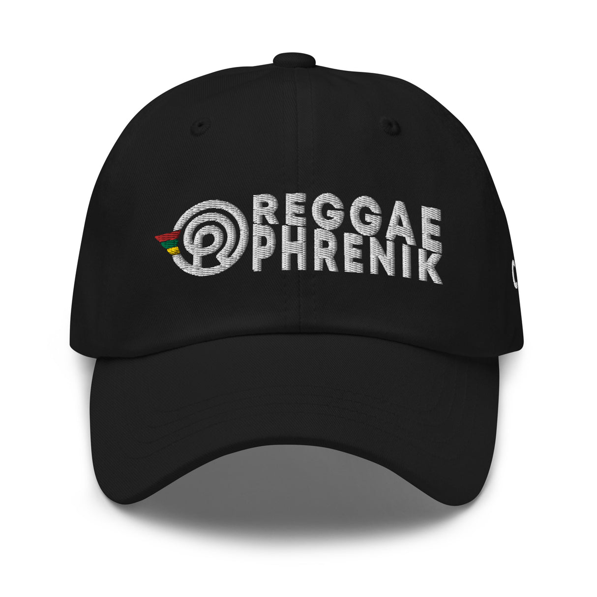 ReggaePhrenik 485 Chino Hat