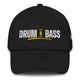 DRUM + BASS