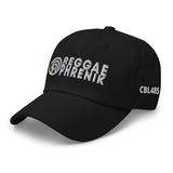 ReggaePhrenik 485 Chino Hat