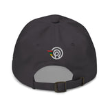 ReggaePhrenik 485 Chino Hat