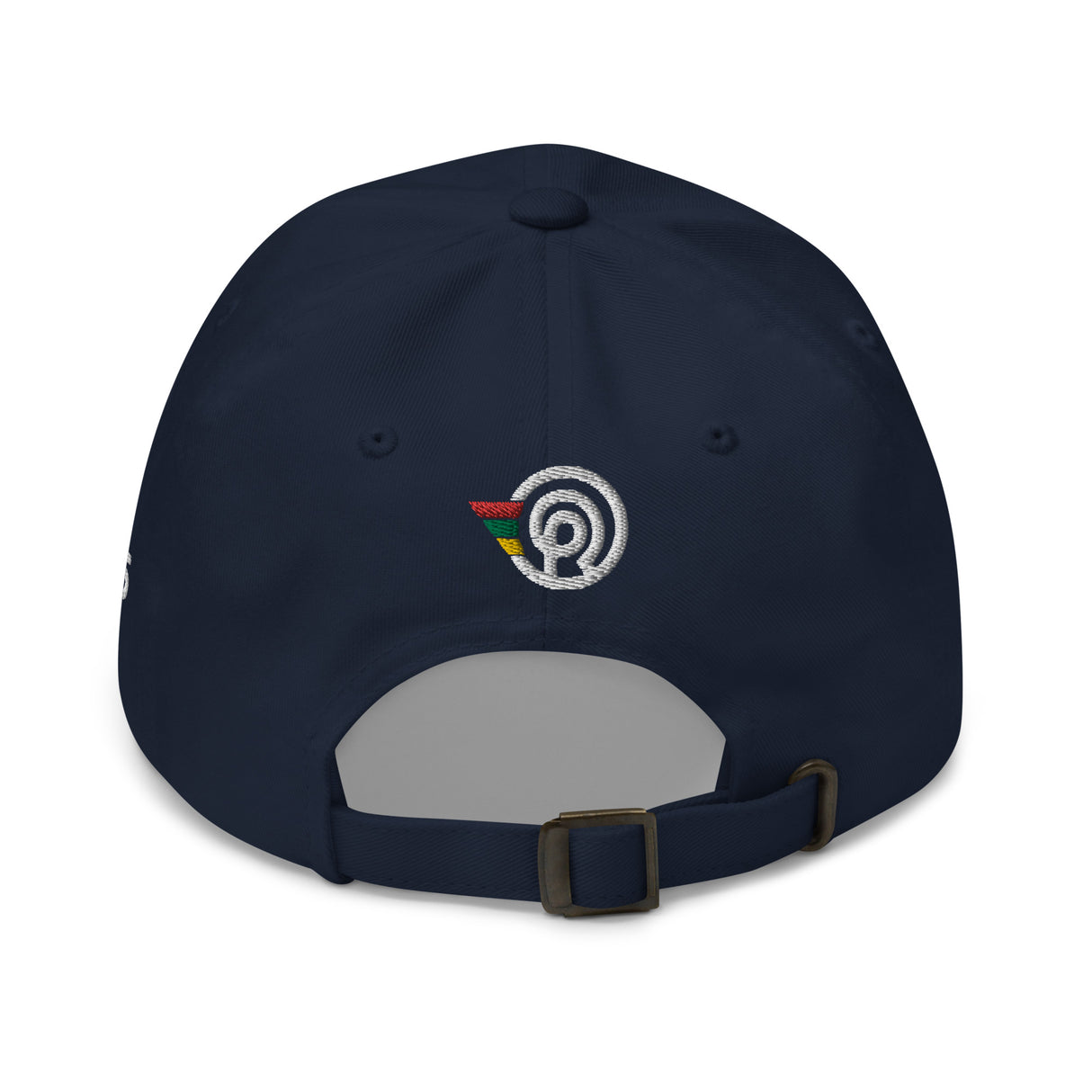 ReggaePhrenik 485 Chino Hat