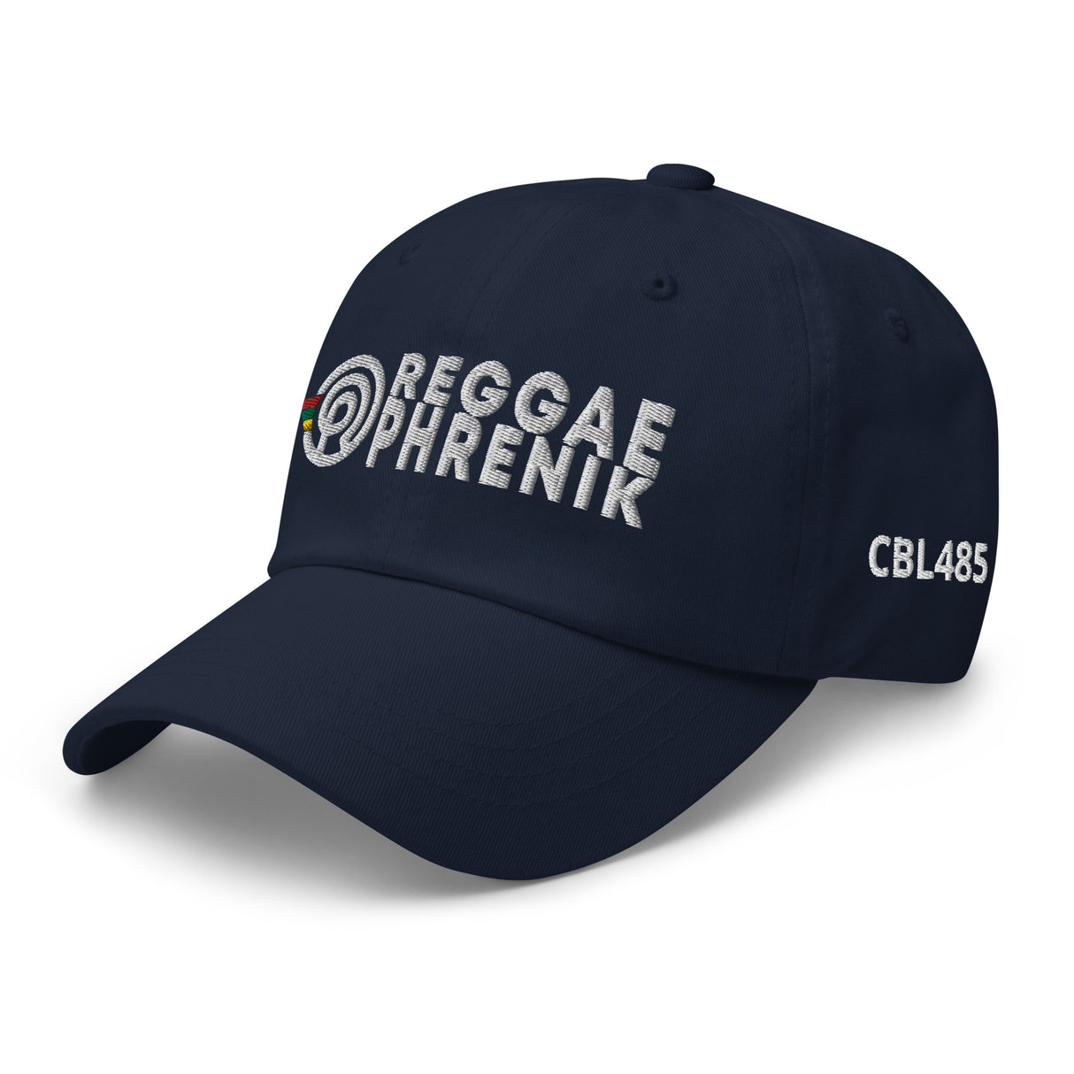 ReggaePhrenik 485 Chino Hat