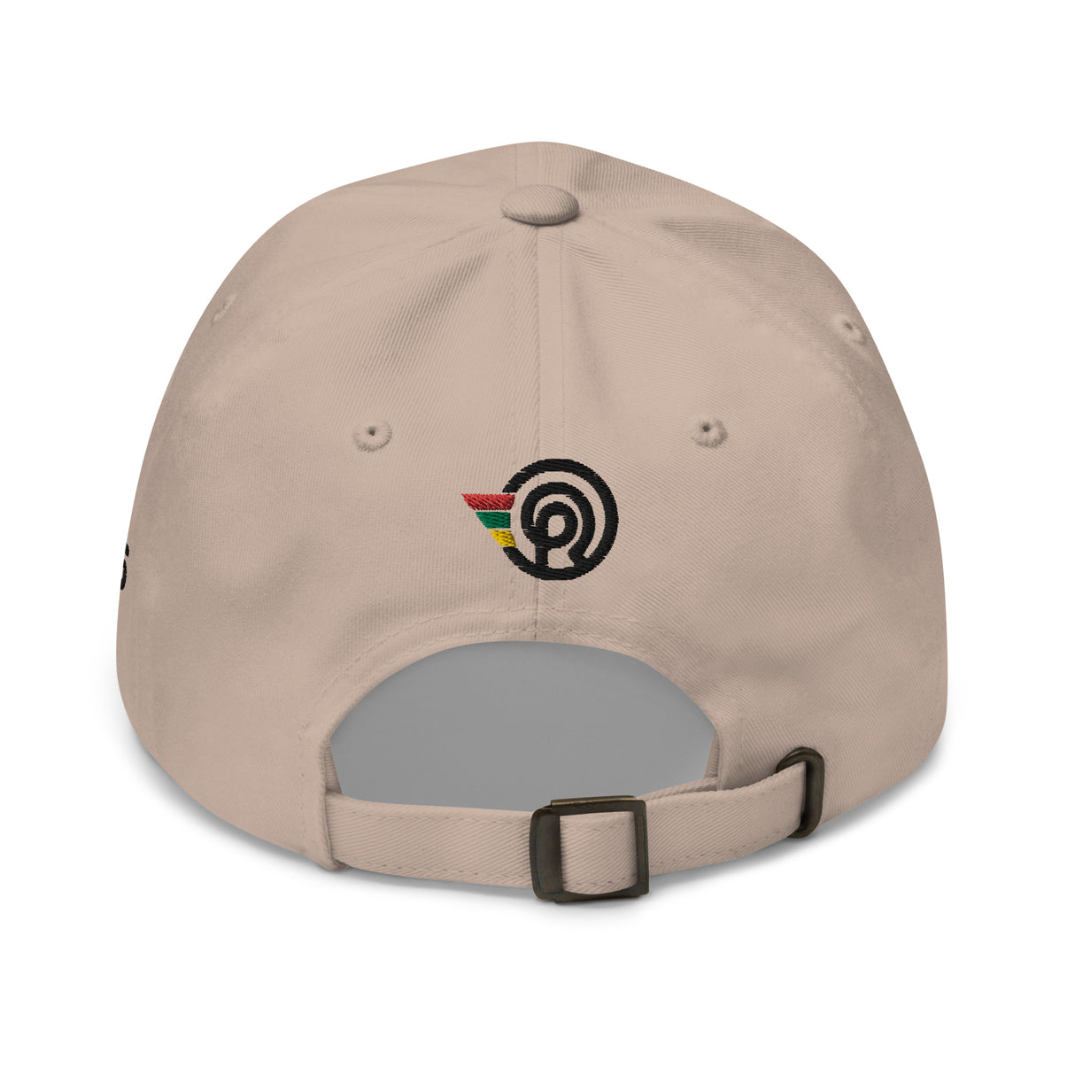 ReggaePhrenik 485 Chino Hat