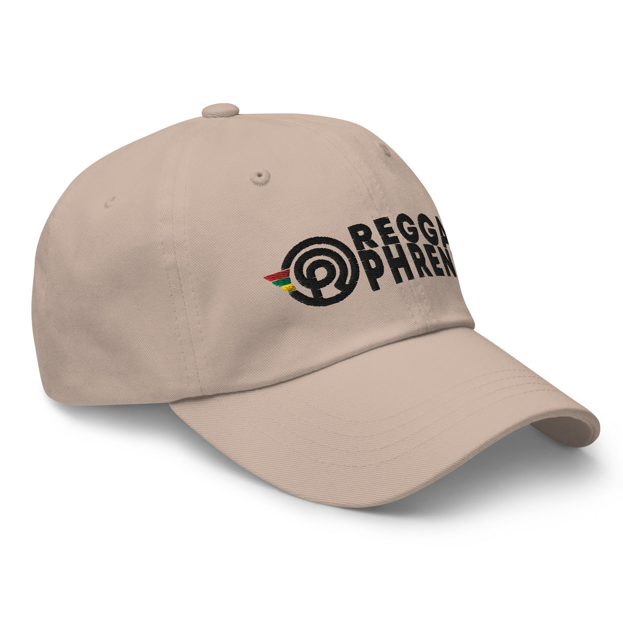 ReggaePhrenik 485 Chino Hat