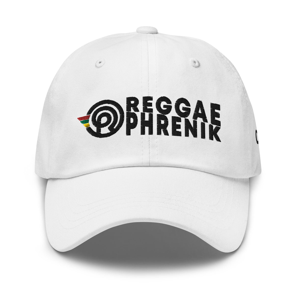 ReggaePhrenik 485 Chino Hat