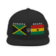 REGGAE x UNITY