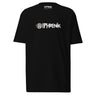 Phrenik Logo Premium Heavyweight T-shirt