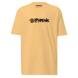 Phrenik Logo Premium Heavyweight T-shirt