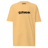 Phrenik Logo Premium Heavyweight T-shirt