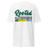 Rooted in The Culture Premium Heavyweight Tee