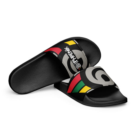 ReggaePhrenik® Icon Men’s slides