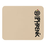 ReggaePhrenik Rubber base Mouse Pad