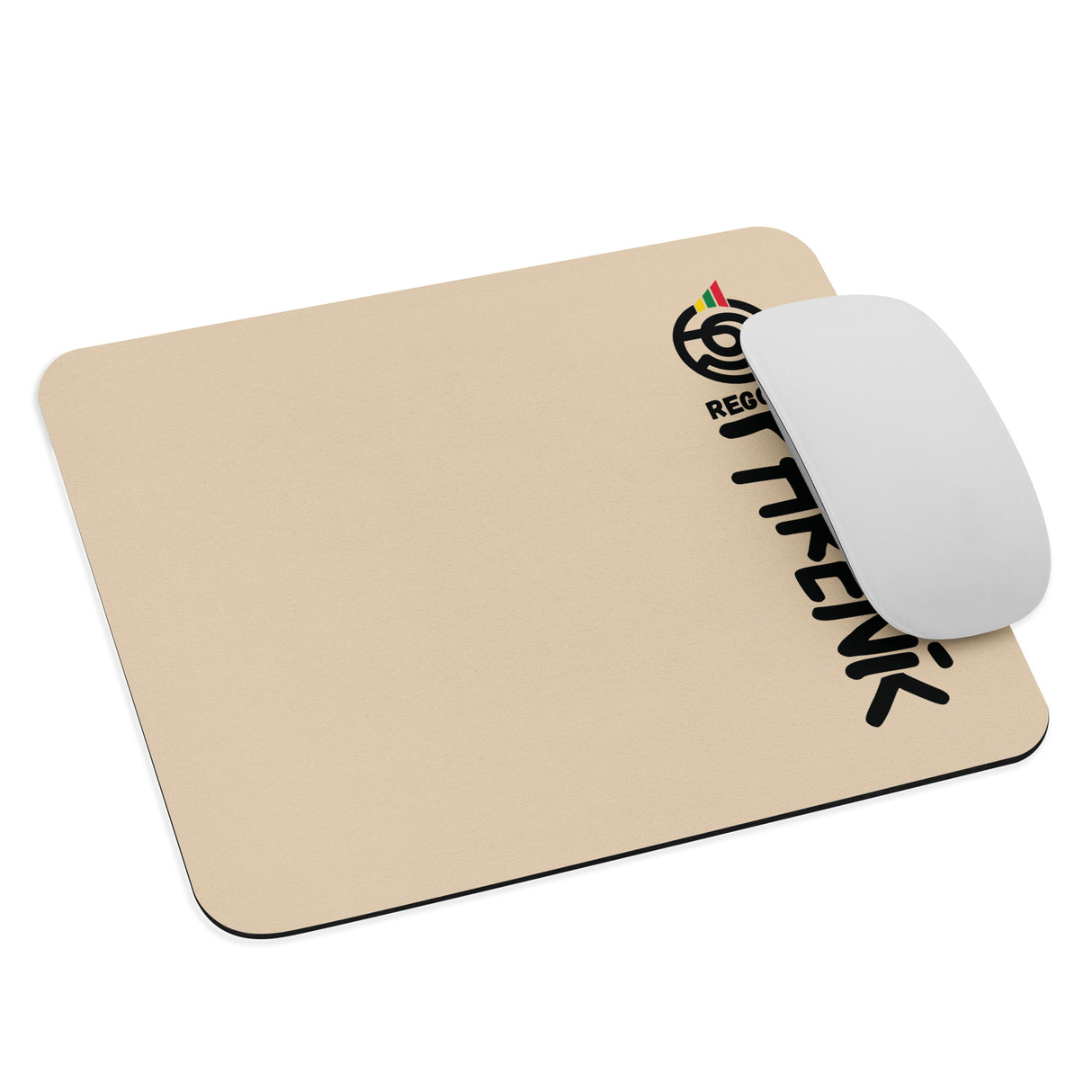 ReggaePhrenik Rubber base Mouse Pad