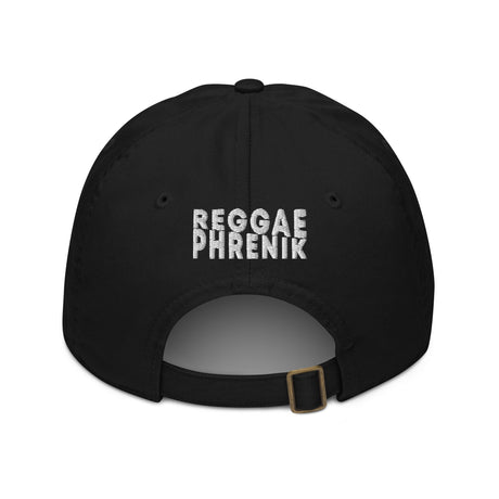 Organic ReggaePhrenik® Long Lines Hat