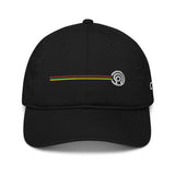 Organic ReggaePhrenik® Long Lines Hat