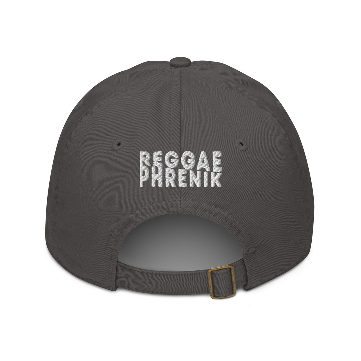 Organic ReggaePhrenik® Long Lines Hat