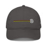 Organic ReggaePhrenik® Long Lines Hat