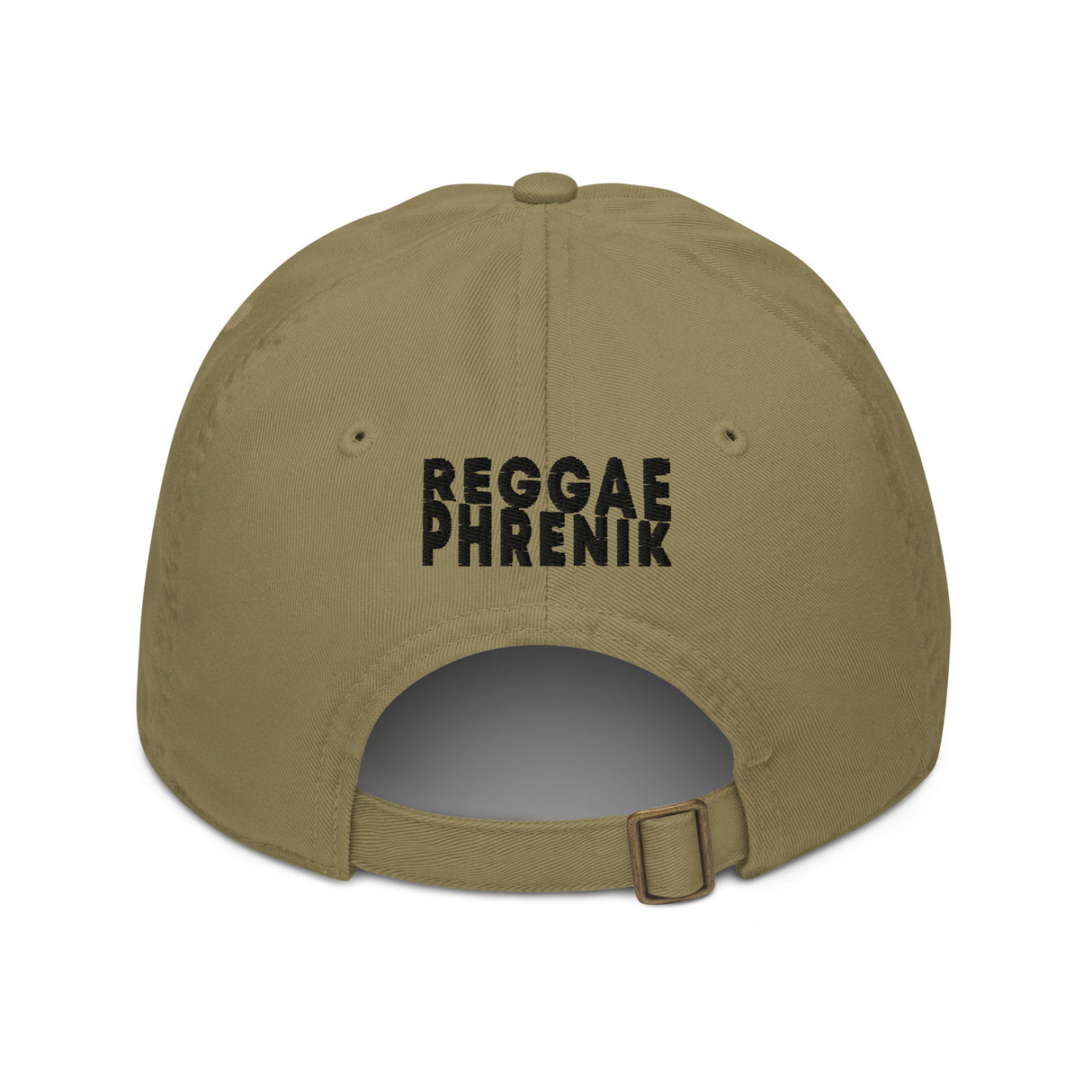 Organic ReggaePhrenik® Long Lines Hat