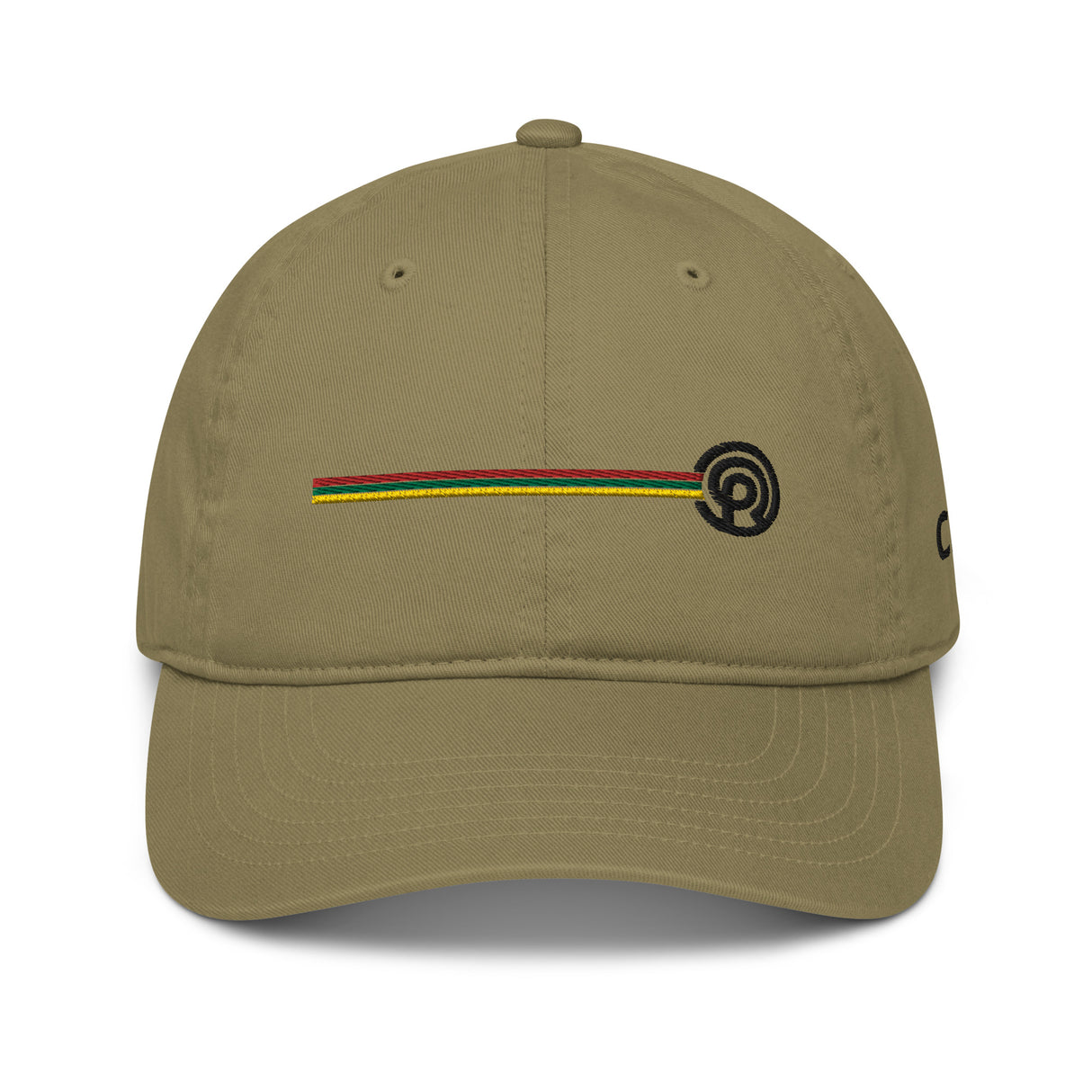 Organic ReggaePhrenik® Long Lines Hat