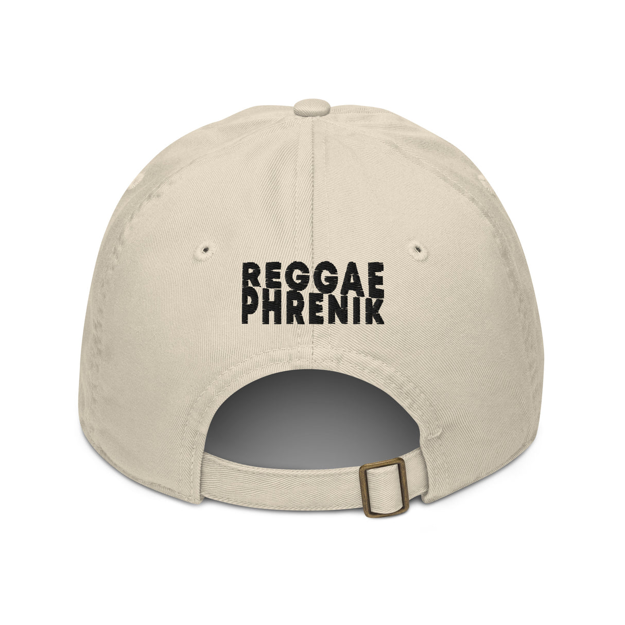 Organic ReggaePhrenik® Long Lines Hat