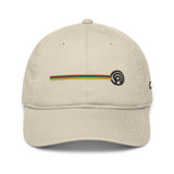 Organic ReggaePhrenik® Long Lines Hat