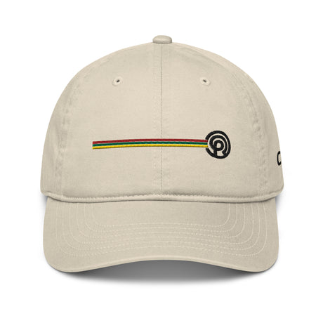 Organic ReggaePhrenik® Long Lines Hat