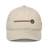 Organic ReggaePhrenik® Long Lines Hat