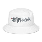 ReggaePhrenik Eco Bucket Hat