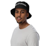 ReggaePhrenik Eco Bucket Hat