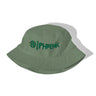 ReggaePhrenik Eco Bucket Hat