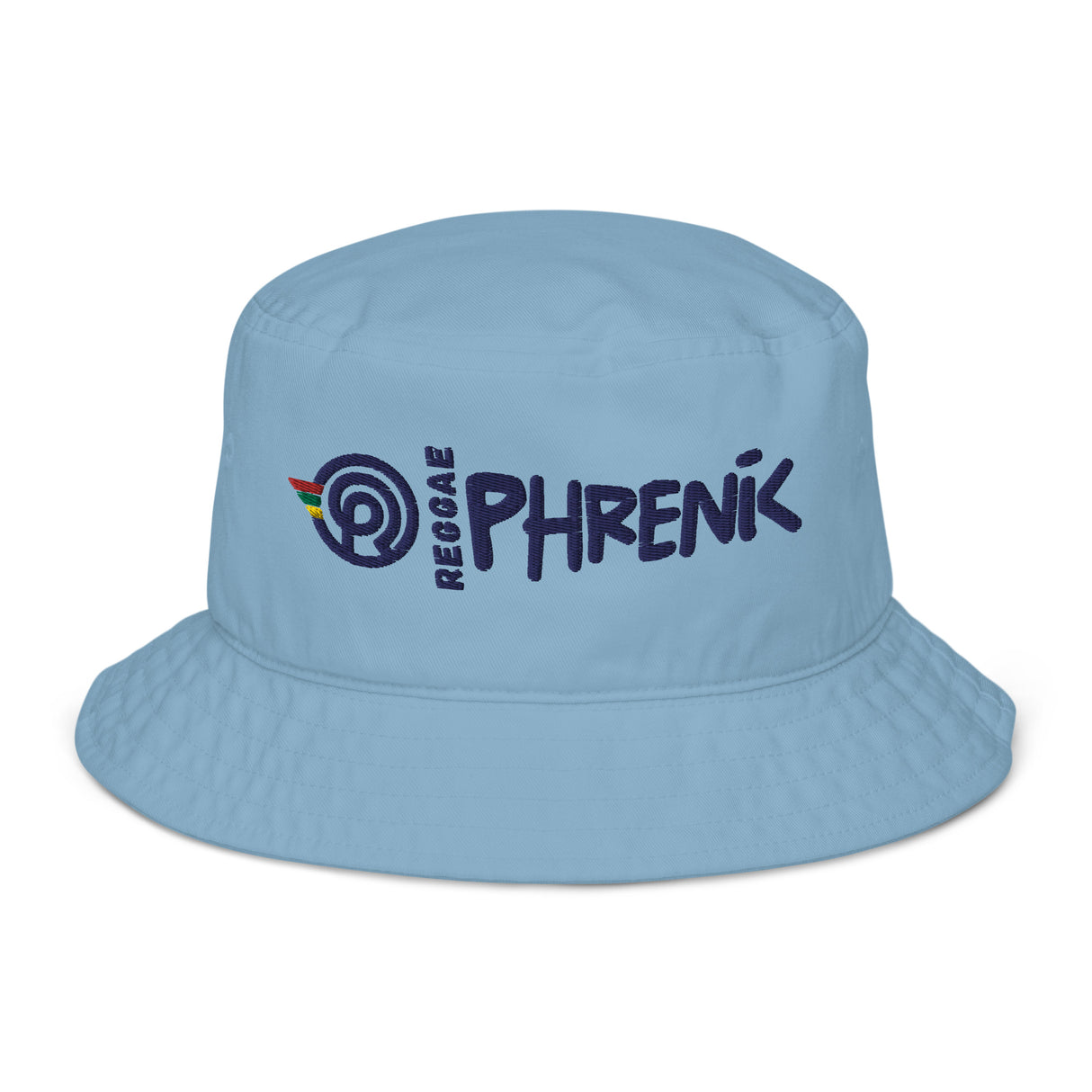 ReggaePhrenik Eco Bucket Hat