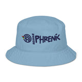 ReggaePhrenik Eco Bucket Hat