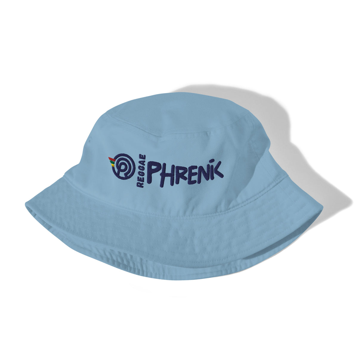 ReggaePhrenik Eco Bucket Hat