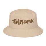 ReggaePhrenik Eco Bucket Hat