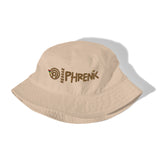 ReggaePhrenik Eco Bucket Hat