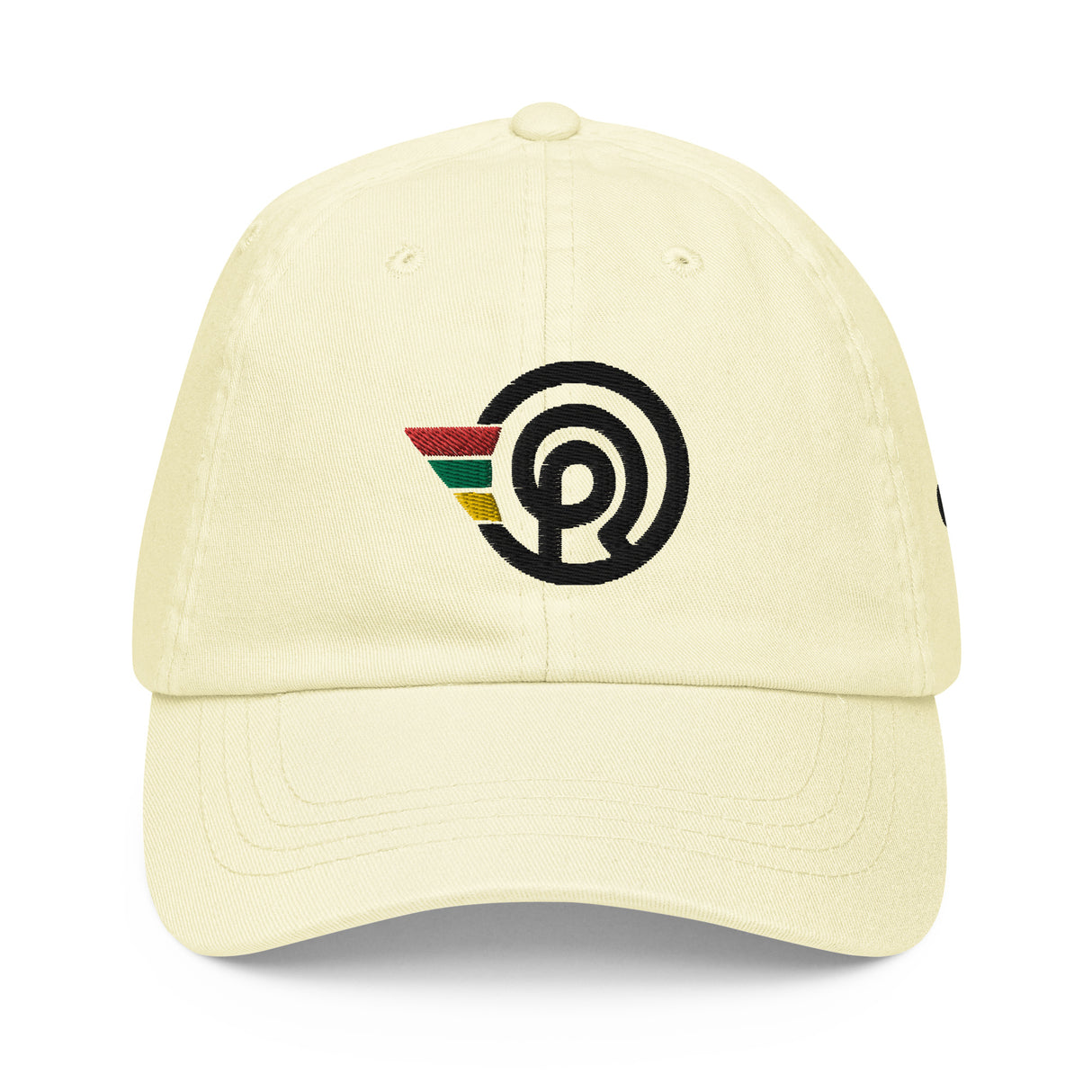 Phrenik Icon Pastel Chino Cotton Hat