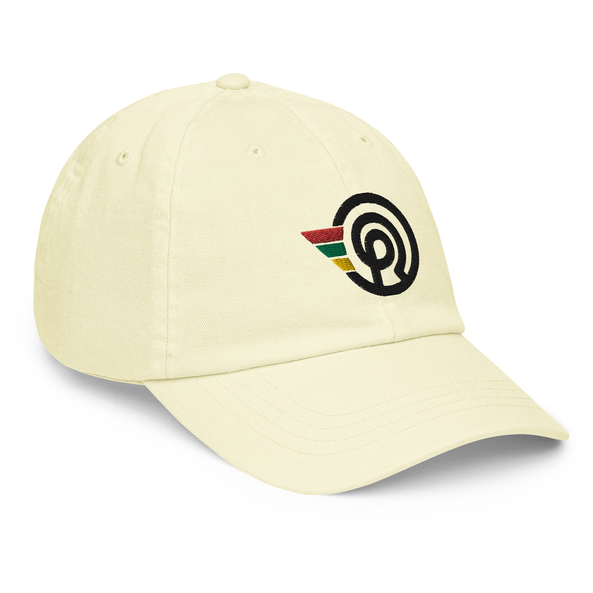 Phrenik Icon Pastel Chino Cotton Hat