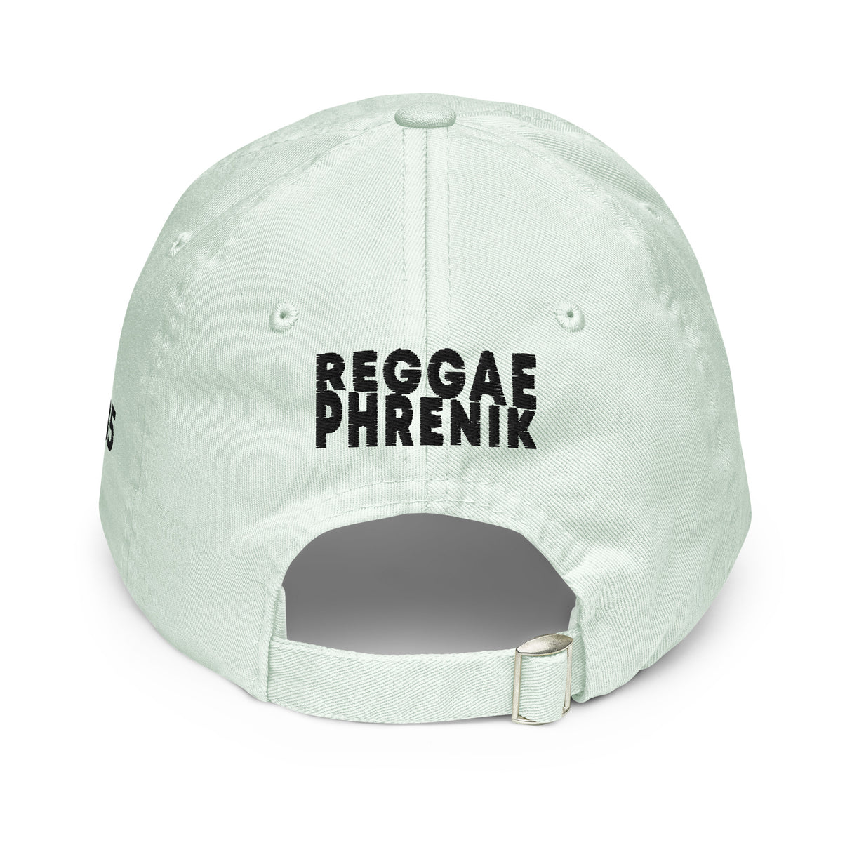 Phrenik Icon Pastel Chino Cotton Hat