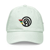 Phrenik Icon Pastel Chino Cotton Hat