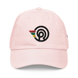 Phrenik Icon Pastel Chino Cotton Hat