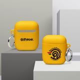 ReggaePhrenik® Rubber AirPods® Case